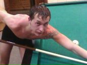 Фотография Тюменцева Костяна