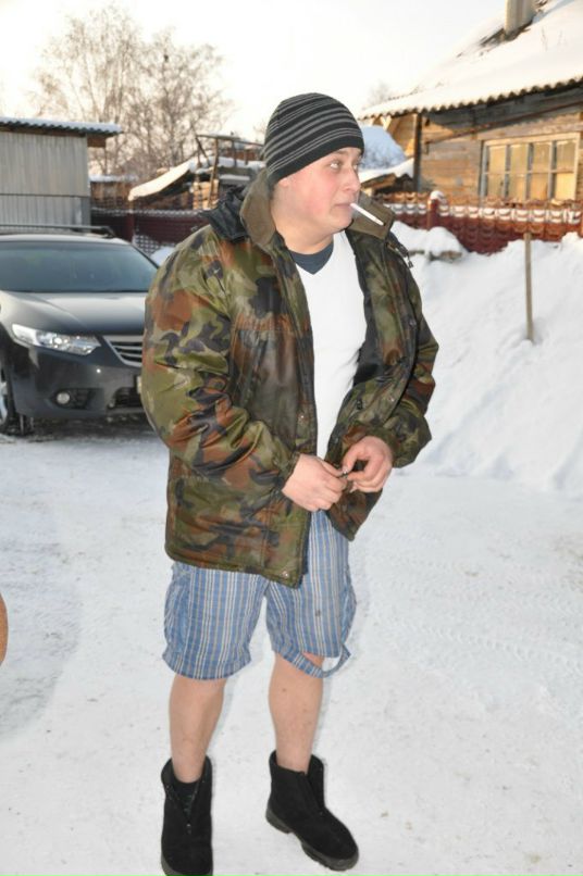 Дмитрий Голубев фотография #30