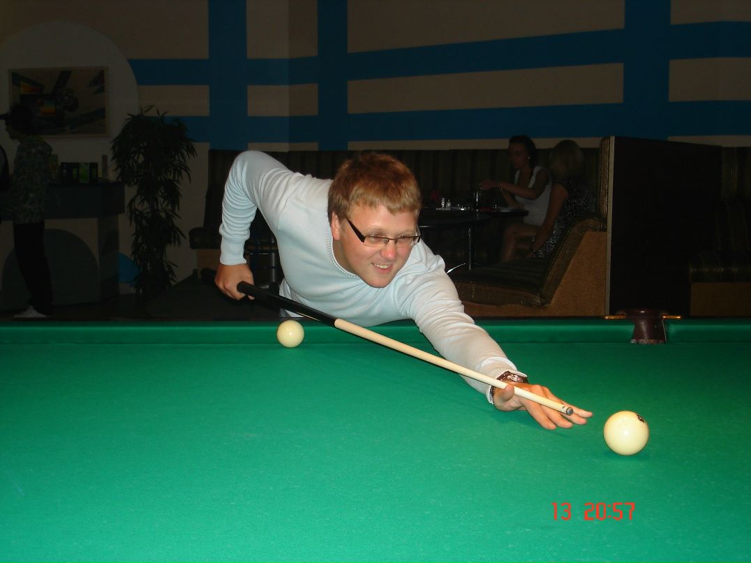 Кирилл Белавин фотография #17