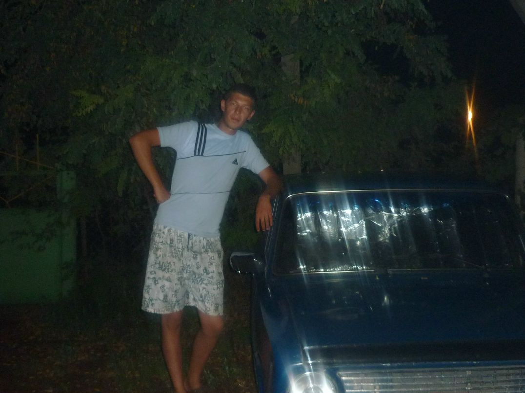 Сергей Бабак фотография #4