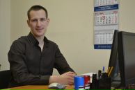 Фотография Андрющенко Андрея