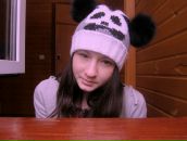 Фотография Зуфаровой Лейсан