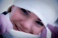 Маша Буграк фотография #44 (источник - https://vk.com/id2920292)