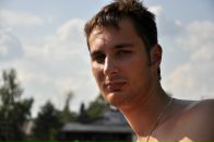 Фотография Строкача Дмитрия