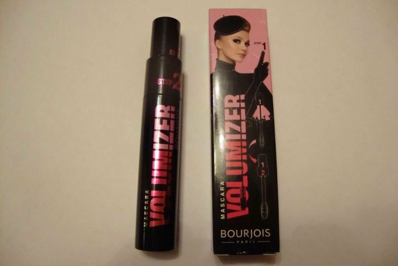 Max Factor фотография #16