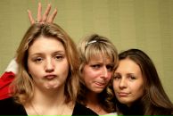 Фотография Комоловой Алины