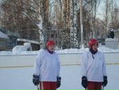 Фотография Незговорова Константина