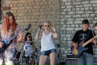 Фотография Ленч Елены