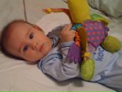 Фотография Долгих Юлии