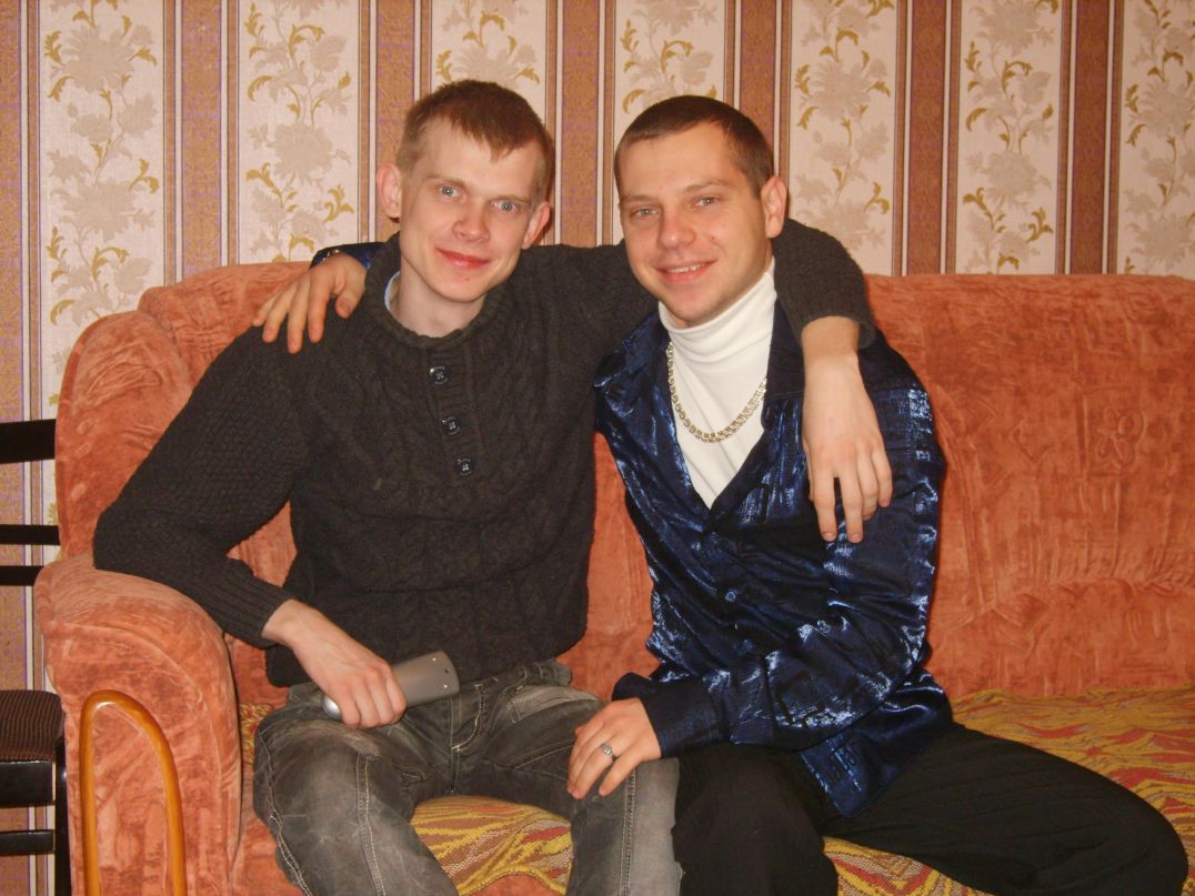 Леонид Горбачёв фотография #41