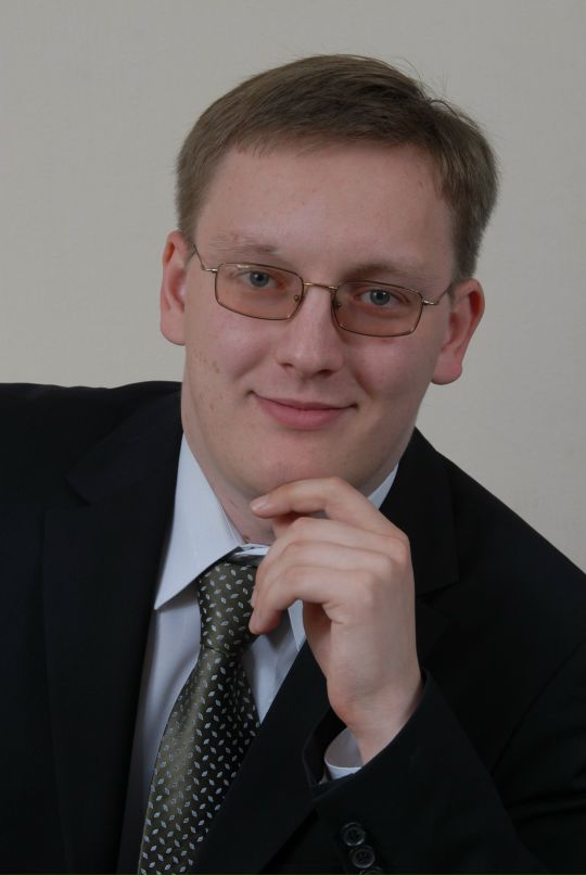 Дмитрий Носов фотография #49