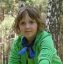 Фотография Михайловой Елены