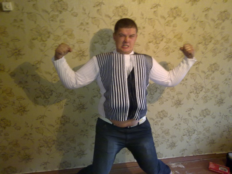 Вячеслав Кошеленко фотография #40