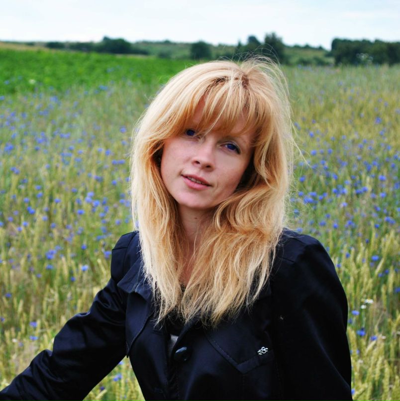 Наталка Пташка фотография #2