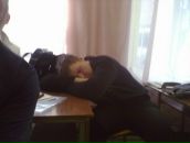 Фотография Ломакова Антона