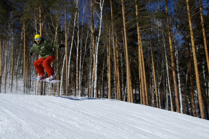 Дима Грушкин фотография #22