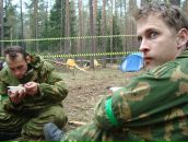 Фотография Смирнова Глеба