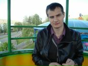 Фотография Новожилова Анатолия