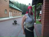 Фотография Медведевой Марии