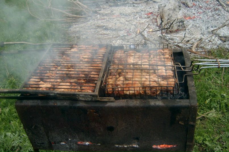 Иван Луценко фотография #28