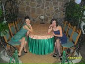 Леся Хоростківська фотография #11 (источник - https://vk.com/id13402954)