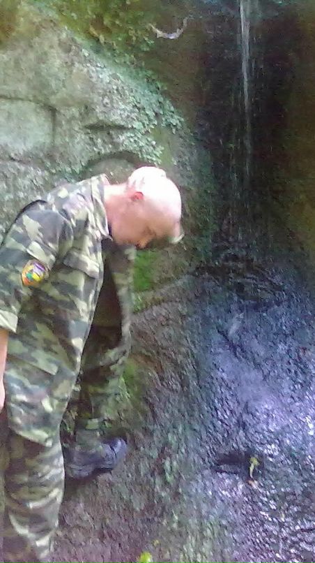 Yakov Marchenko фотография #38