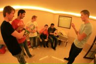 Фотография Петрова Виктора