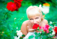 Фотография Демидовой-Тиховой Анастасии