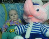 Фотография Даниловой Алевтины