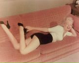 Фотография Хабибулины Аси