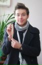 Андрій Осадчук фотография #1