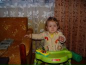 Вікуся Снєжик фотография #1