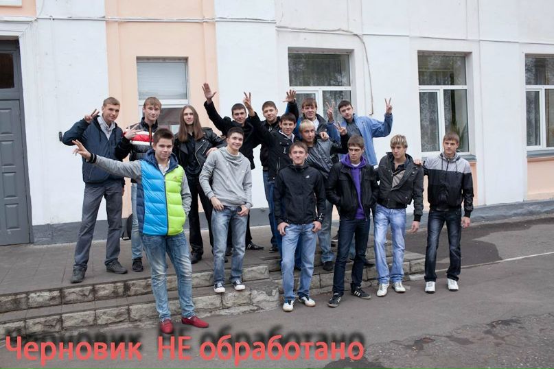Дмитрий Карцев фотография #27