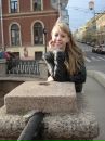 Фотография Кузнецовой Анны