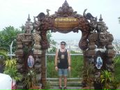 Фотография Маринина Фёдора