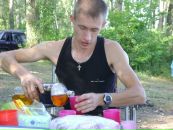 Фотография Егошина Сергея