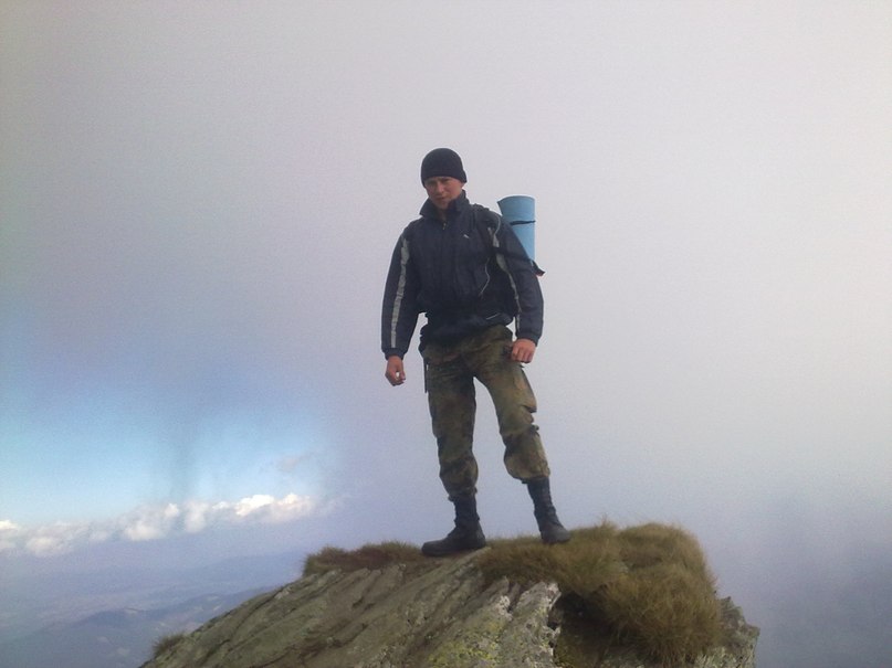 Сергей Серов фотография #15