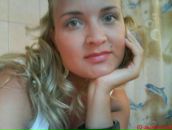 Фотография Никичер Анны