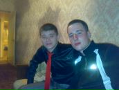 Ігор Карась фотография #13 (источник - https://vk.com/id32086700)