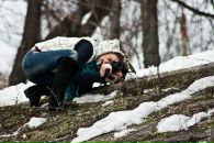Фотография Б Гали