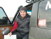 Фотография Абрамова Надежда