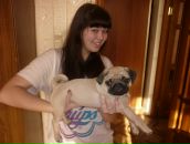 Фотография Карнавской Карины