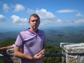 Фотография Дмитриева Евгения