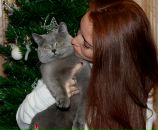 Фотография Николаевой Татьяны