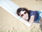 Фотография Зверевой Милы