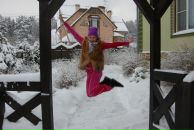 Фотография Мосиной Анны