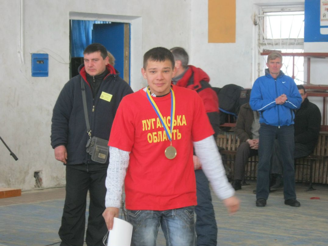 Артём Омелаев фотография #18
