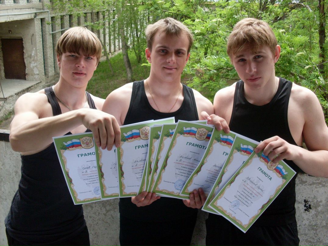 Сергей Гусев фотография #41