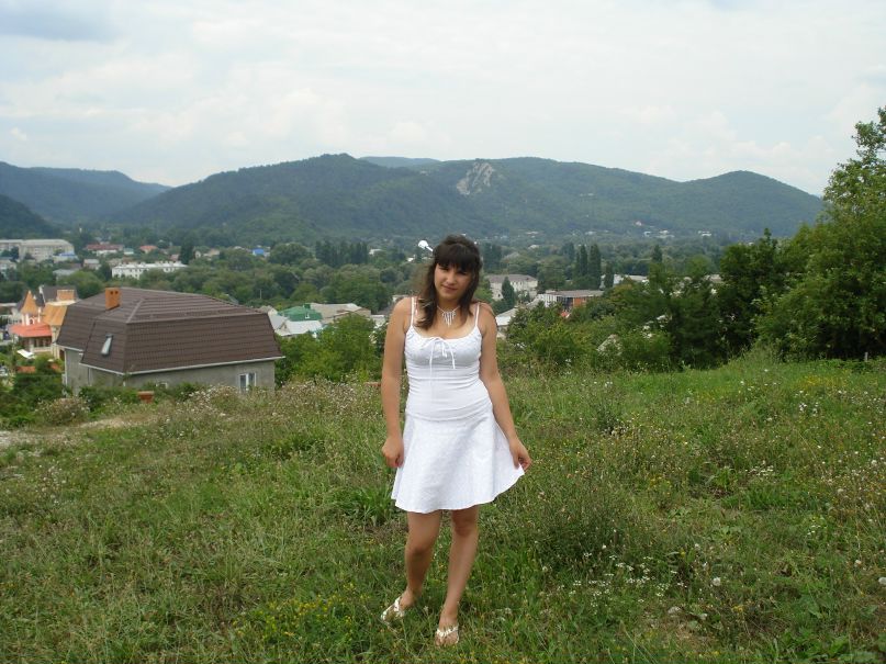 Ирина Левина фотография #22