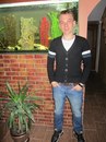 Кіріл Крижановский фотография #5 (источник - https://vk.com/id95010052)